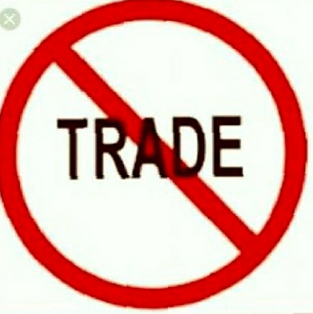 Trades....